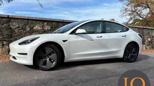 TESLA MODEL 3 2023 5YJ3E1EA8PF562097 image